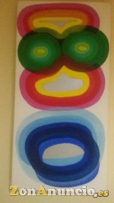 Cuadros .